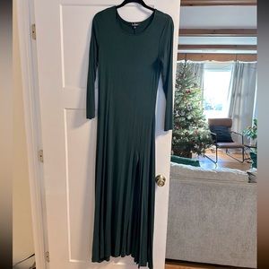 Lulus Maxi Dress